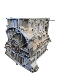 MOTOR C4 C5 PICASSO 307 407 2.0 16V GASOLINA 2005 A 2014