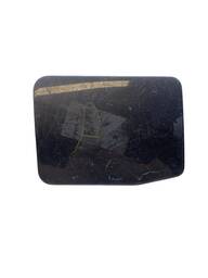 PORTINHOLA TANQUE COMBUSTÍVEL PAJERO TR4 2010 2011 A 2015