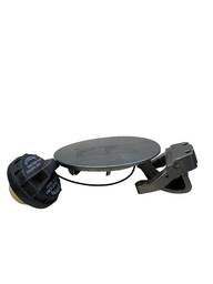 PORTINHOLA TANQUE COMBUSTÍVEL CARENS 2009 2010 A 2013