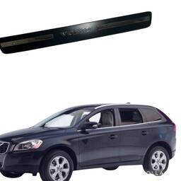 Soleira Porta Dianteira Esquerda Volvo Xc60 T5 2015 31349002