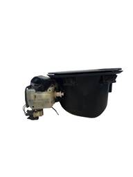 PORTINHOLA TANQUE COMBUSTÍVEL TRACKER 2014 2015 A 2019