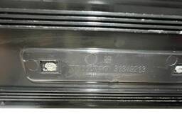 SOLEIRA PORTA DIANTEIRA DIREITA VOLVO XC60 T5 2015 31349213