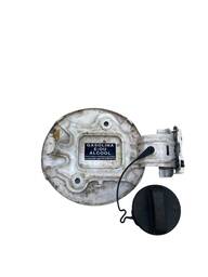 PORTINHOLA TANQUE COMBUSTÍVEL YARIS HATCH 2019 2020 A 2025