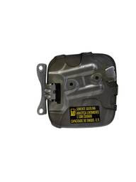 PORTINHOLA PARALAMA PARTIDA A FRIO FIT 2009 A 2014