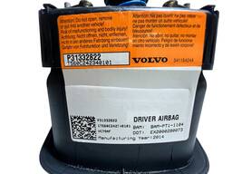 BOLSAVOLANTE VOLVO XC60 T5 2015 P31332822