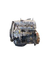 Motor Hyundai H100 2.5 - 2002/03