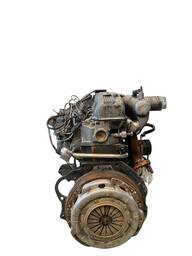 MOTOR HYUNDAI H100 2.5 - 2002/03