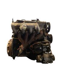 MOTOR HYUNDAI H100 2.5 - 2002/03