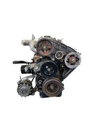 MOTOR HYUNDAI H100 2.5 - 2002/03