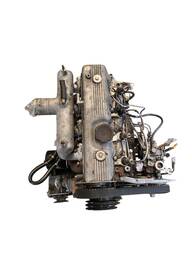 MOTOR HYUNDAI H100 2.5 - 2002/03