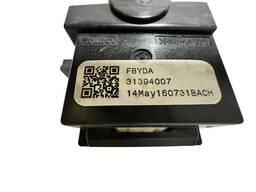 COMANDO SETA LIMPADOR VOLVO XC60 2.0  2015 Nº31394007