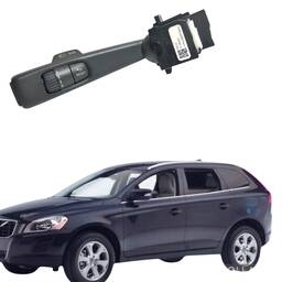 Comando Chave Seta Luzes Volvo Xc60 2015 N°31394001