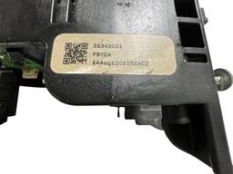 SUPORTE CHAVE SETA VOLVO XC60 2015 31343021