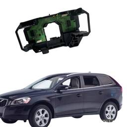 Suporte Chave Seta Volvo Xc60 2015 31343021