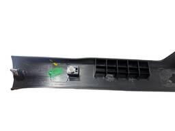 SOLEIRA TRASEIRA ESQUERDA TIGGO 2 2019 1.5