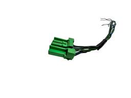 PLUG CONECTOR COMANDO CHAVE DE SETA VOLVO XC60 2.0 T5 2015