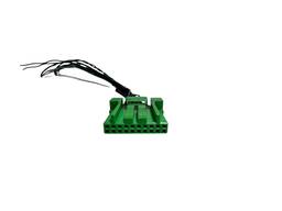 PLUG CONECTOR COMANDO CHAVE DE SETA VOLVO XC60 2.0 T5 2015