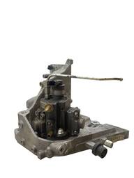 BOMBA ALTA PRESSÃO COMBUSTÍVEL C/SUPORTE TORO 2.0 - 2017/23