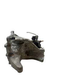 BOMBA ALTA PRESSÃO COMBUSTÍVEL C/SUPORTE TORO 2.0 - 2017/23