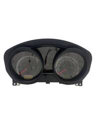 Painel Instrumentos Ford Fiesta 2010/14