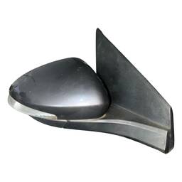 Retrovisor Direito Argo Cronos 2018 2019/.. Manual C/ Pisca