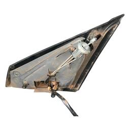 RETROVISOR DIREITO ARGO CRONOS 2018 2019/.. MANUAL C/ PISCA