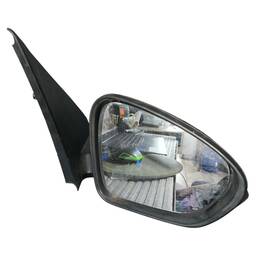 RETROVISOR DIREITO ARGO CRONOS 2018 2019/.. MANUAL C/ PISCA