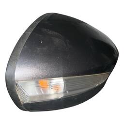 RETROVISOR DIREITO ARGO CRONOS 2018 2019/.. MANUAL C/ PISCA