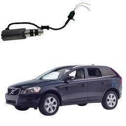 VALVULA SOLENOIDE BOMBA OLEO VOLVO  XC60 T5 2.0 14/17