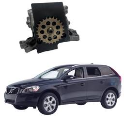 BOMBA ÓLEO MOTOR VOLVO XC60 2.0 T5 4CC 2015 2016 31401488AA