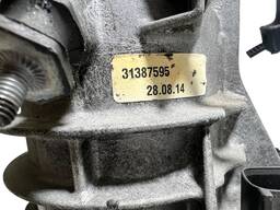 BOMBA DIREÇÃO ELÉTRO HIDRÁULICA VOLVO S60 XC60 V60 2.0 12/17