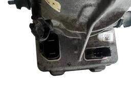 BOMBA DIREÇÃO ELÉTRO HIDRÁULICA VOLVO S60 XC60 V60 2.0 12/17