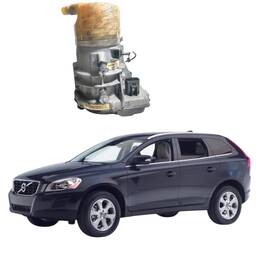 Bomba Direção Elétro Hidráulica Volvo S60 Xc60 V60 2.0 12/17