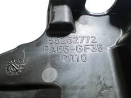 DEFLETOR ÓLEO TORO COMPASS RENEGADE DIESEL 2.0 2016 A 2022