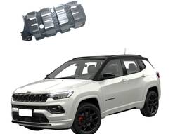 DEFLETOR ÓLEO TORO COMPASS RENEGADE DIESEL 2.0 2016 A 2022