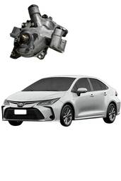 BOMBA DE ÓLEO MOTOR COROLLA 1.8 2.0 HYBRID 2020 A 2024
