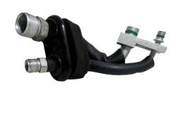 CANOS EVAPORADOR DO AR CONDICIONADO LIFAN X60