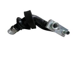 CANOS EVAPORADOR DO AR CONDICIONADO LIFAN X60