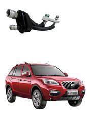Canos Evaporador Do Ar Condicionado Lifan X60