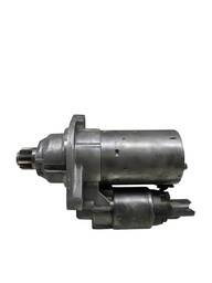 Motor Partida Tiguan 2.0 Jetta 2.0 2.5 Asp. 07 a 2016 Bosch