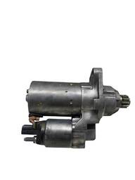 MOTOR PARTIDA TIGUAN 2.0 JETTA 2.0 2.5 ASP. 07 A 2016 BOSCH