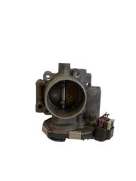 Tbi Corpo Borboleta Chevrolet Celta 1.4 - 2012/16