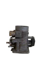 TBI CORPO BORBOLETA VECTRA ASTRA OMEGA 2.0 1993 A 1998