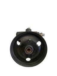 BOMBA DIREÇÃO HIDRÁULICA KA FIESTA ESCOSPORT 1.0 1.6 ZETEC