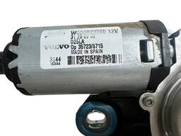 MOTOR LIMPADOR TRASEIRO VOLVO XC60 2009 2010 A 2017