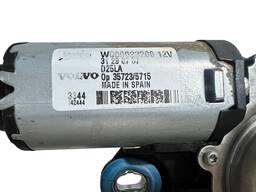 MOTOR LIMPADOR TRASEIRO VOLVO XC60 2009 2010 A 2017