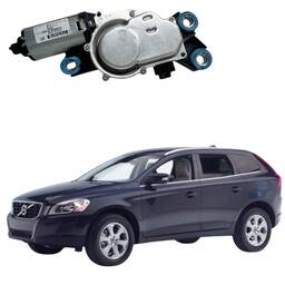 Motor Limpador Traseiro Volvo XC60 2009 2010 a 2017