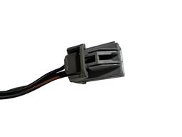 PLUG CONECTOR MOTOR LIMPADOR TRASEIRO VOLVO XC60 T5 2015