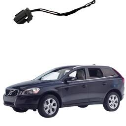 Plug Conector Motor Limpador Traseiro Volvo Xc60 T5 2015