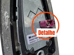 ANTENA TETO SHARK BMW 320I  2009 À 2011